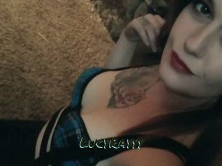 LucyRayyy Muhyoo Adult