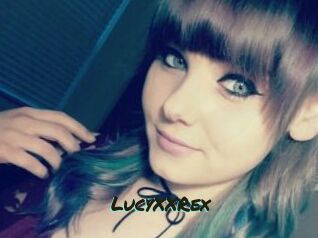 LucyXXRex