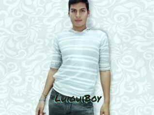 LuiguiBoy