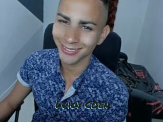 Luigy_C0en