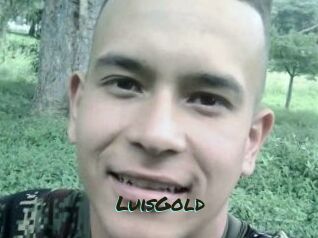 LuisGold