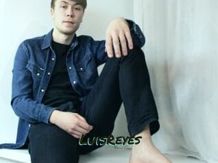 LuisReyes Muhyoo Adult