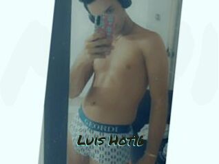 Luis_Hot16