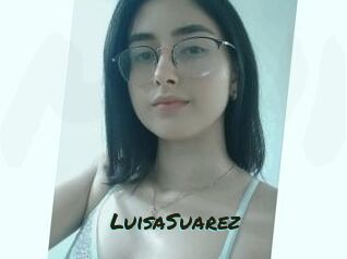 LuisaSuarez