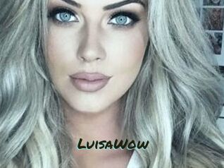 LuisaWow Muhyoo Adult