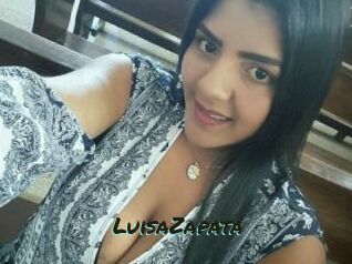 LuisaZapata