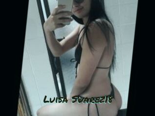 Luisa_Suarez18 Muhyoo Adult