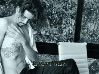 LukasMiles