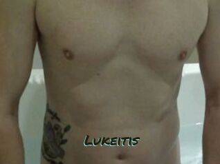 Lukeitis