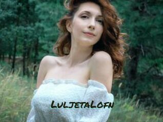 LuljetaLofn Muhyoo Adult