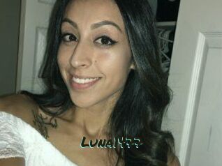 Luna1477 Muhyoo Adult