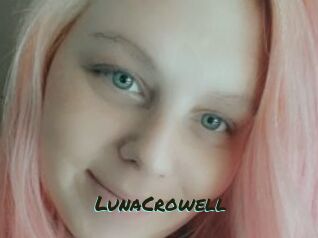 LunaCrowell