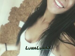 LunaLunaX