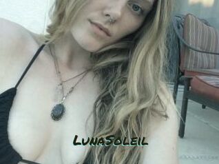LunaSoleil