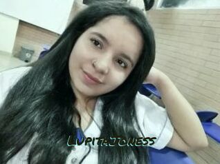 LupitaJoness