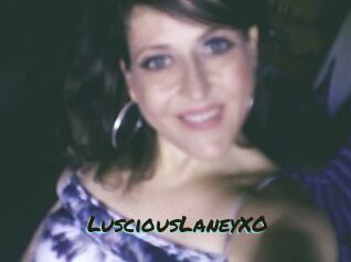 LusciousLaneyXO