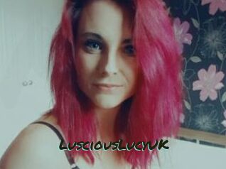 LusciousLucyUK