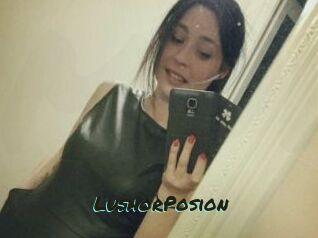 LushorPosion