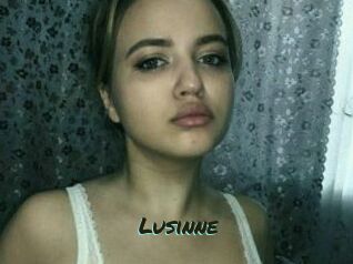 Lusinne