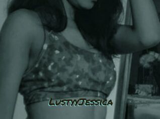 LustyyJessica