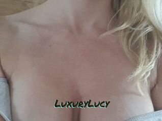 LuxuryLucy