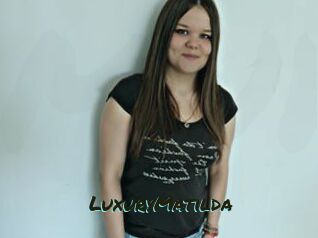 LuxuryMatilda