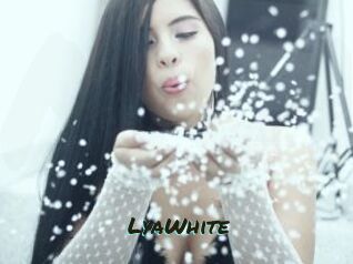 LyaWhite Muhyoo Adult