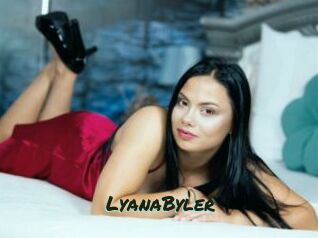 LyanaByler