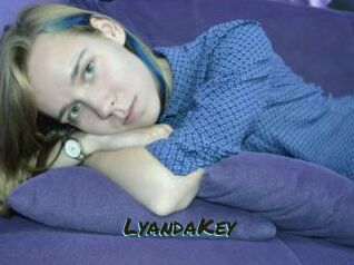 LyandaKey