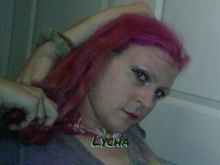 Lycha
