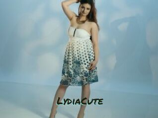 LydiaCute