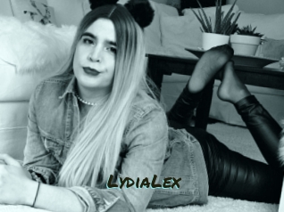 LydiaLex