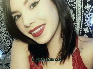 LydiaReigh Muhyoo Adult