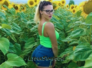LydiaSimpson