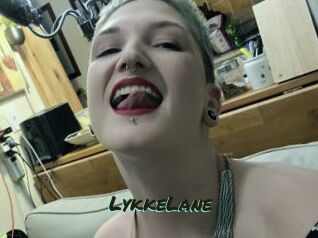 LykkeLane