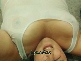 LylaFox Muhyoo Adult