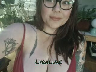 LyraLuxe