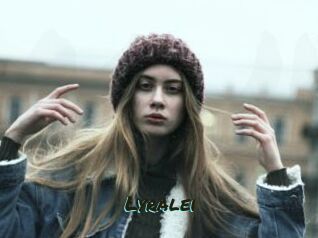 Lyralei