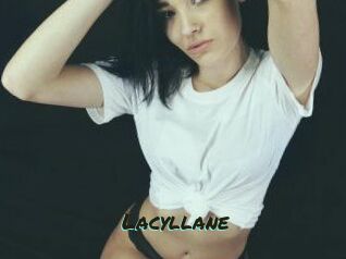 Lacyllane