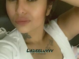 Ladeeluvvv
