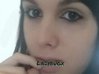 Ladybugx