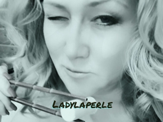Ladylaperle