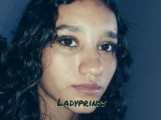 Ladyprinss