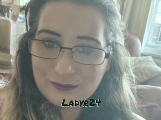 Ladyr24