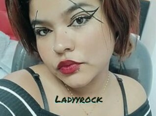 Ladyyrock