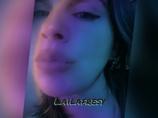 Lailafresy