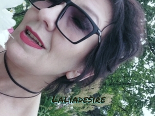 Laliadesire
