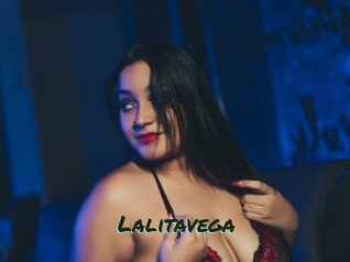 Lalitavega