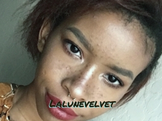 Lalunevelvet