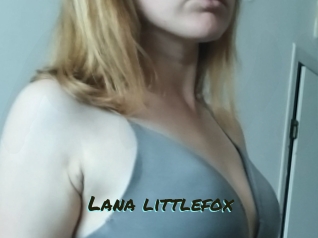 Lana_littlefox